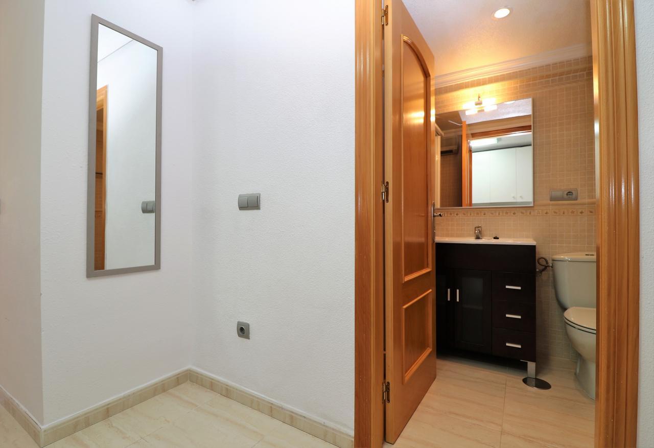 Carabelas III 1-3 Benidorm Bagian luar foto